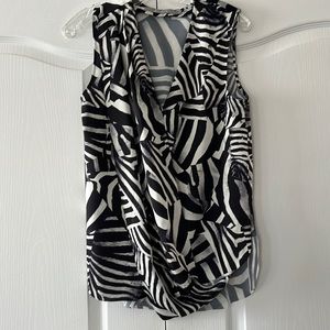 VGUC Tiger of Sweden blouse